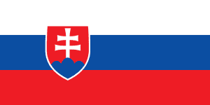 Словакия
