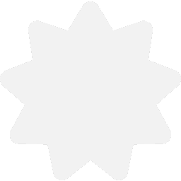 Сертификат белый